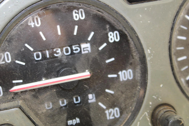 1999 Yamaha Phazer 500 Oem Speedometer Gauge 8DJ-83500-40-00 SY98
