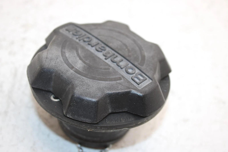 1990 Sea-doo Sp Oem Fuel Fill 275500070 JS42