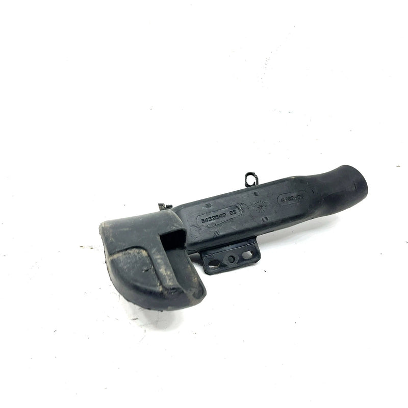 97-99 Polaris Xplorer 300 OEM Clutch Air Outlet Duct 5432649 AP216