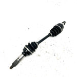 1992 Yamaha Big Bear 350 YFM350FW 4x4 OEM Front Cv Shaft AY53