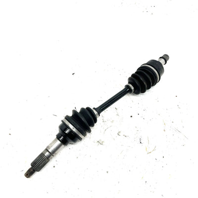 1992 Yamaha Big Bear 350 YFM350FW 4x4 OEM Front Cv Shaft AY53