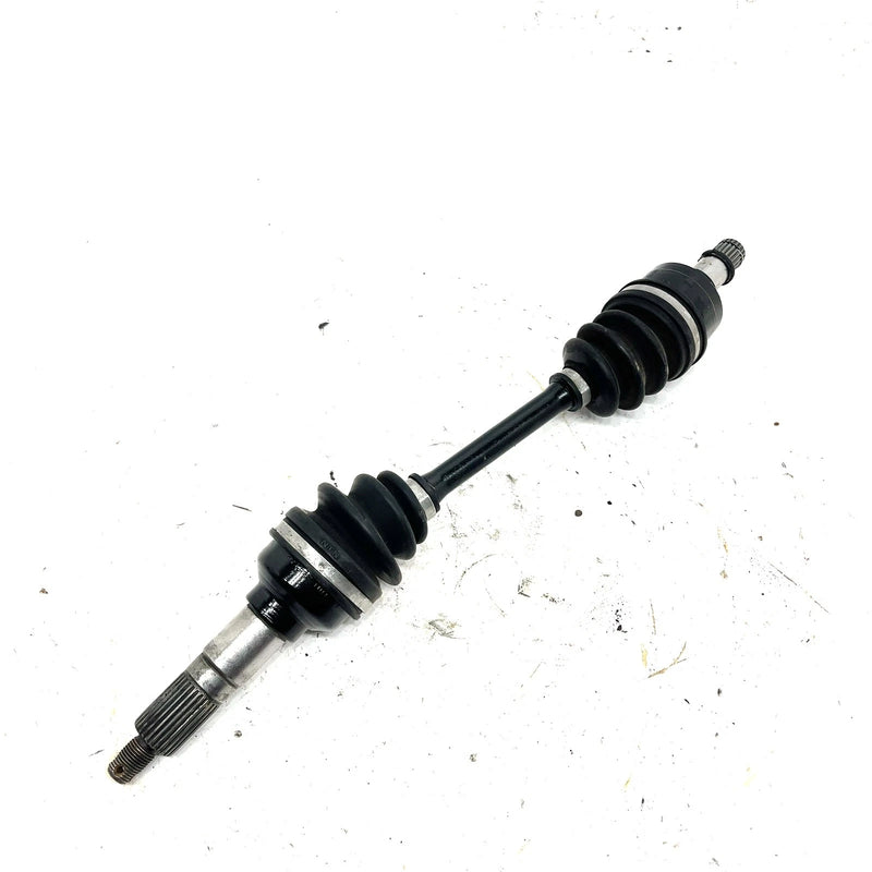 1992 Yamaha Big Bear 350 YFM350FW 4x4 OEM Front Cv Shaft AY53