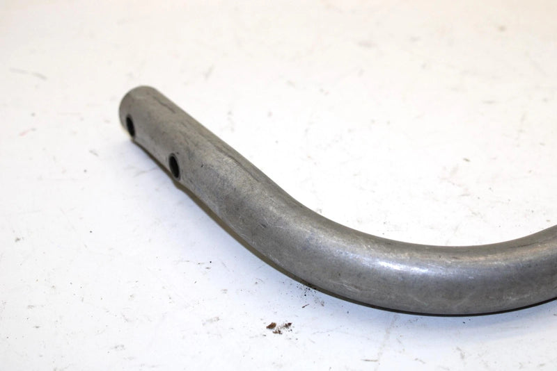 2002 Yamaha Sx Viper Oem Rear Bumper 8EK-77541-01-00 B286