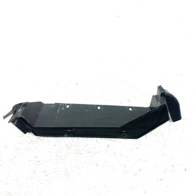 2022 Can-Am Defender HD10 OEM Right Upper Deflector 707900739 XB0.2