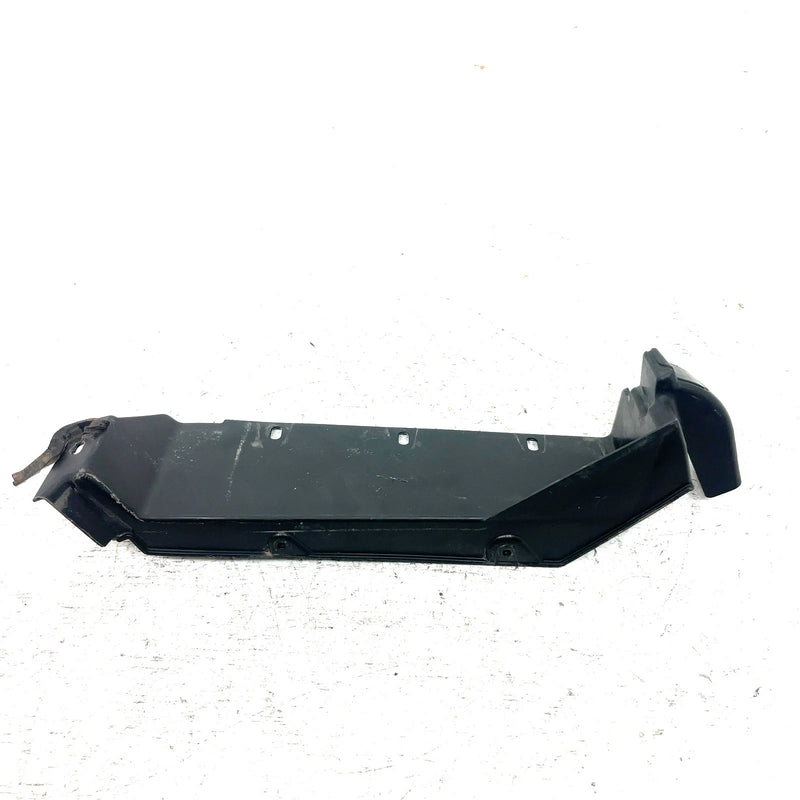 2022 Can-Am Defender HD10 OEM Right Upper Deflector 707900739 XB0.2