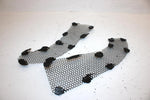 1990 Arctic Cat El Tigre Ext Mountain Cat Oem Hood Vent Set 0606-297 SA49