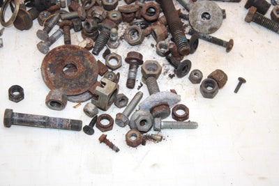 94 Polaris 500 Efi Oem Nut Bolt Spacer Hardware Kit SP152