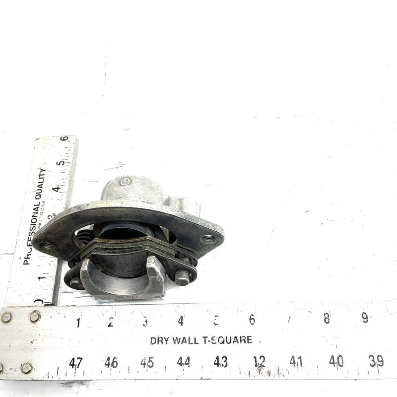 10-14 Polaris Sportsman 550 OEM Rear Brake Caliper 1911063 AP238