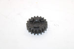2017 Ski-doo Grand Touring 900 Oem 19T Sprocket 581096900 SS65