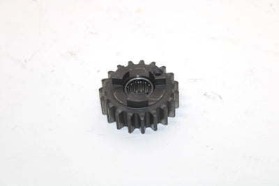 2017 Ski-doo Grand Touring 900 Oem 19T Sprocket 581096900 SS65
