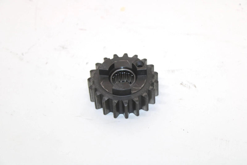 2017 Ski-doo Grand Touring 900 Oem 19T Sprocket 581096900 SS65