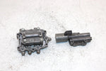 2007 Honda Fortrax 680 Oem Valve Body 27100-HN8-003 AH46