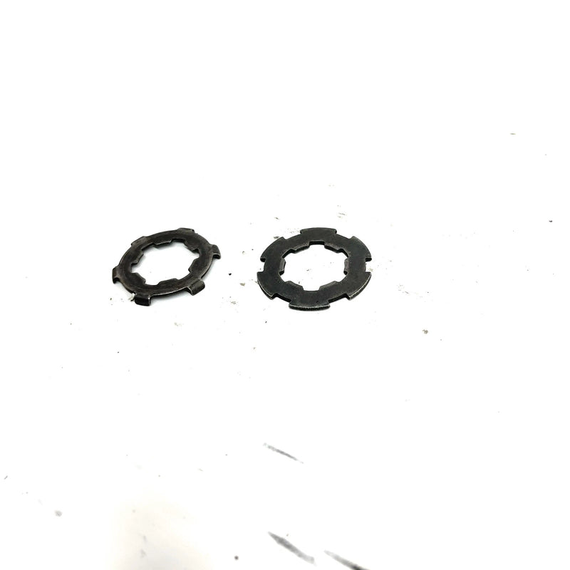 1984 Suzuki ALT125 OEM Trans Lock Washer 09169-20003 AS31