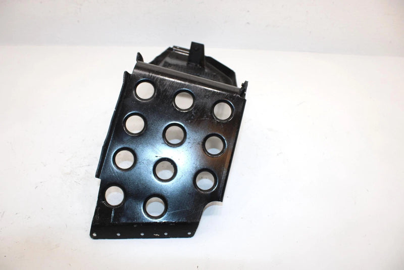 00 Arctic Cat Zr 600 Oem Black Left Footrest 1706-361 SA79