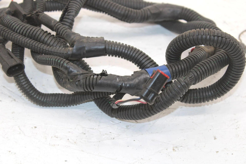 2006 Ski-doo Mach Z 1000 Oem Main Wiring Harness 515176389 SS89