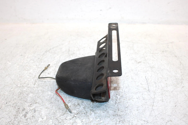 1999 Kawasaki Prarie 400 Oem Tail Brake Light 23024-1123 AK28