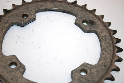 03 Bombardier Rally 200 Oem 35T Rear Sprocket 705500219 AB2