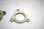 00 Arctic Cat Z 440 Oem Intake Isolator Pair 3003-554 SAS11