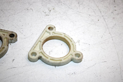 00 Arctic Cat Z 440 Oem Intake Isolator Pair 3003-554 SAS11