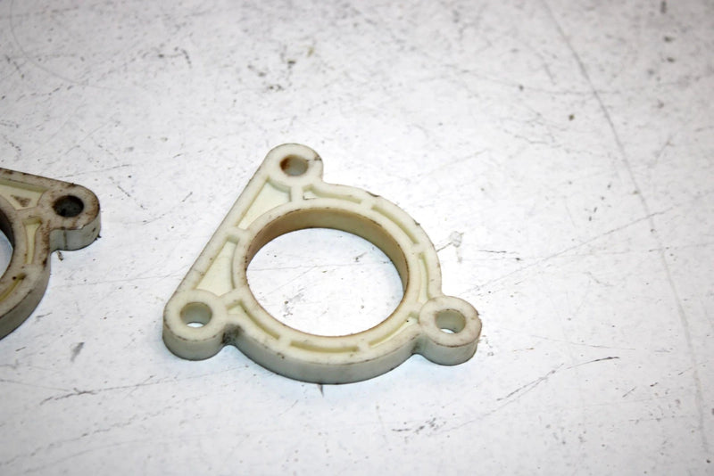 00 Arctic Cat Z 440 Oem Intake Isolator Pair 3003-554 SAS11