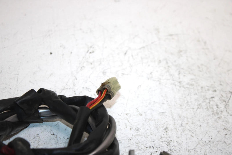 1994 Kawasaki 750 Ss Super Sport Oem Left Control Switch 27004-3721 JK9