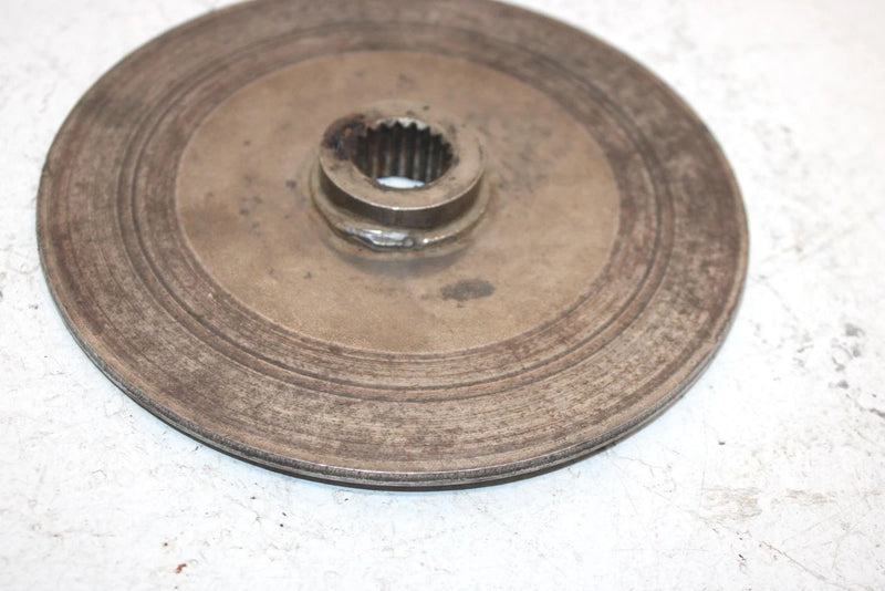 1994 Polaris Trail Boss Oem Rear Brake Rotor 1910121 1910177 AP164
