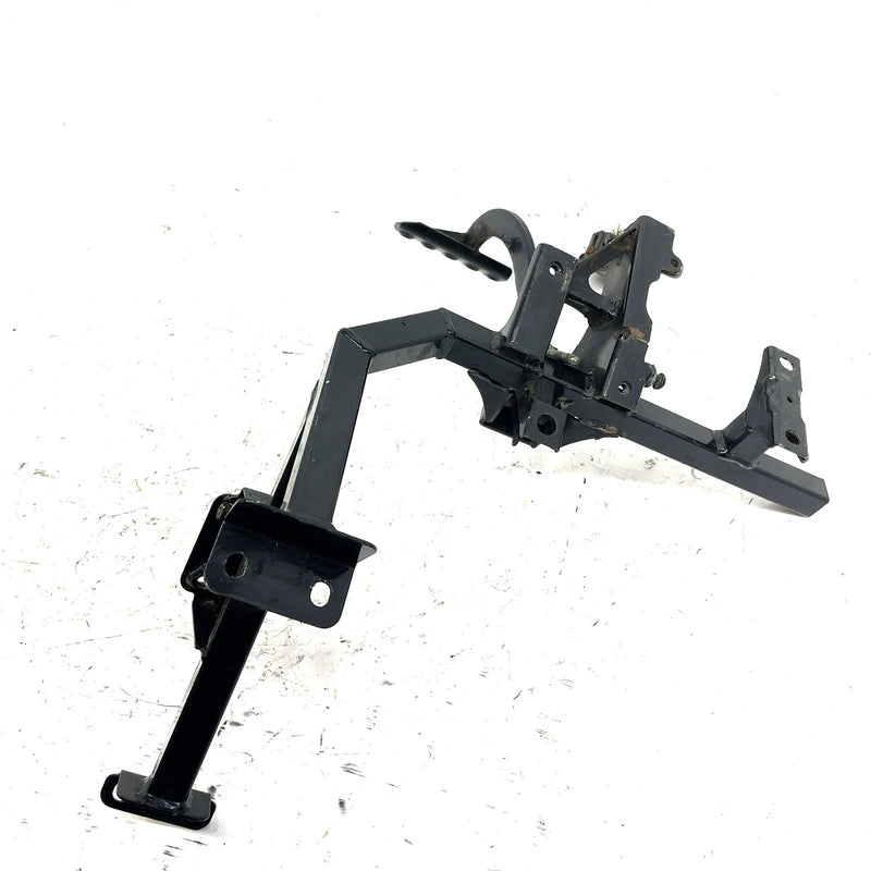 2008 Kawasaki Teryx 750 4x4 OEM Pedal And Support Set 31064-0138 XK0.2