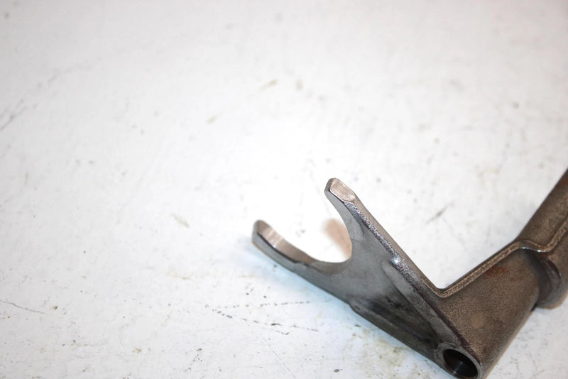 2001 Bombardier Traxter OEM Shift Fork 711258432 420258424 AB10