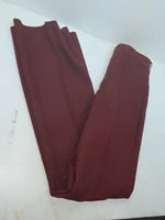 New Vintage Red Dickson Jenkins Polyester Pants #5512 OO-59