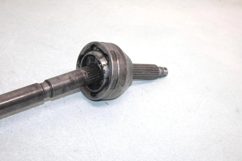 02 Polaris Sportsman 700 Oem Front Drive Shaft 1380153 AP12