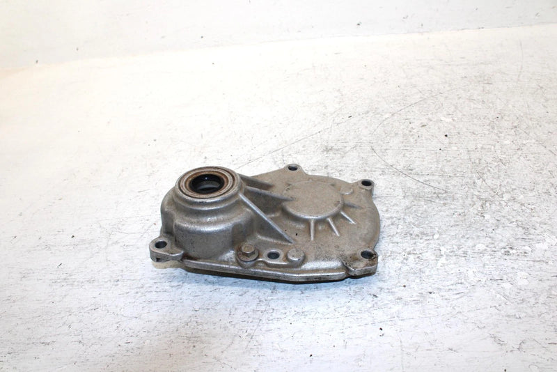 2004 Polaris Sportsman 600 Oem Transmission Cover Set 3233781 AP20