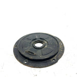 84-87 Suzuki Quadrunner 185 OEM Outer Brake Drum Cover 64130-24413 AS0