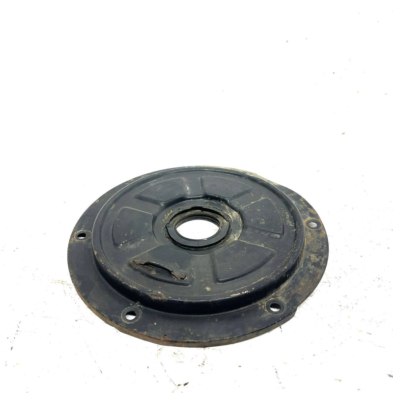 84-87 Suzuki Quadrunner 185 OEM Outer Brake Drum Cover 64130-24413 AS0