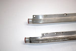 06 Arctic Cat Firecat 700 Oem Side Heat Exchanger Set 2706-703 2706-702 SAS11