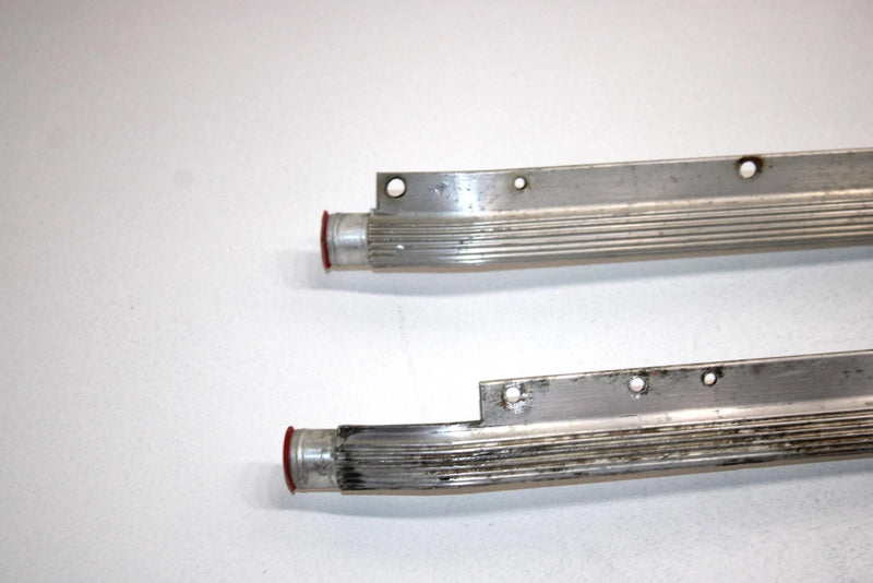 06 Arctic Cat Firecat 700 Oem Side Heat Exchanger Set 2706-703 2706-702 SAS11