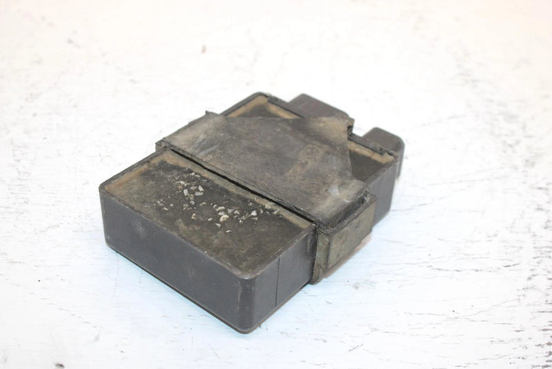 2000 Suzuki Lt-a500f Oem CDI ECU ECM Ignition Box 32900-09F00 AS25