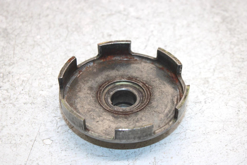 1994 Kawasaki Bayou 300 4x4 Oem Starter Recoil Pully 49080-1055 AK18