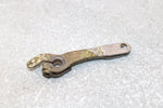 2004 Polaris Sportsman 90 Oem Left  Front Brake Drum Arm 0450911 APS1