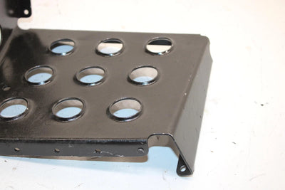 01 Arctic Cat Z 440 Sno Pro Oem Footrest RH BLK 1706-368 SA74