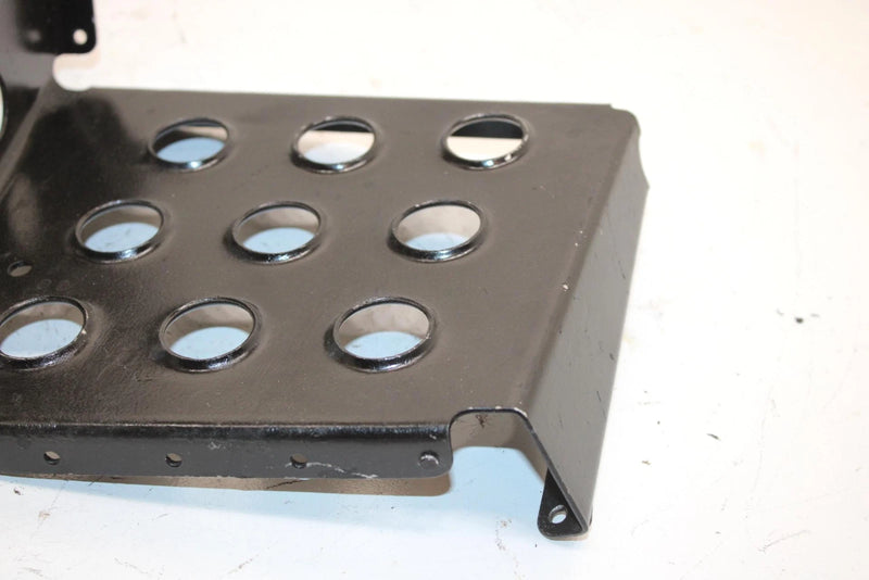 01 Arctic Cat Z 440 Sno Pro Oem Footrest RH BLK 1706-368 SA74