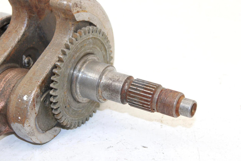 1999 Yamaha  Grizzly Oem Crankshaft 5GT-11400-00-00 AY47