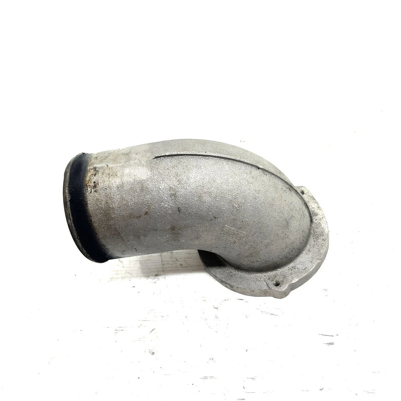 00-02 Yamaha WaveRunner GP1200 OEM Exhaust Thru-Hull Pipe F0D-67565-01-00 JY28
