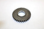 Suzuki OEM 34T Reverse Driven Tranny Transmission Gear 24571-18A02 Q1865