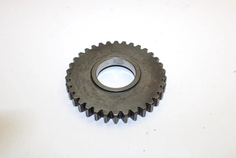 Suzuki OEM 34T Reverse Driven Tranny Transmission Gear 24571-18A02 Q1865