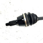 2013 Polaris Ranger XP 900 OEM Front Driveshaft (Bad Boot) 1332637 XP11.2