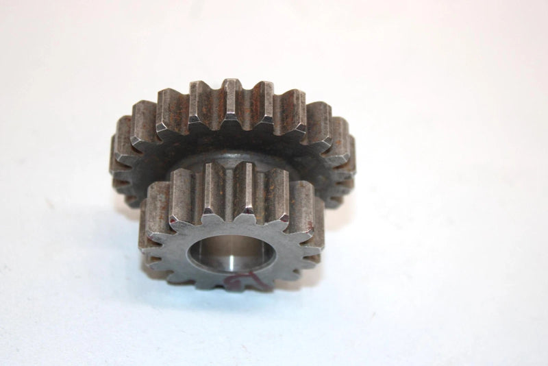 02 Yamaha  Big Bear 400 4x4 Oem Reverse Wheel Gear (22T/15T) 4KB-17253-00-00 AYS