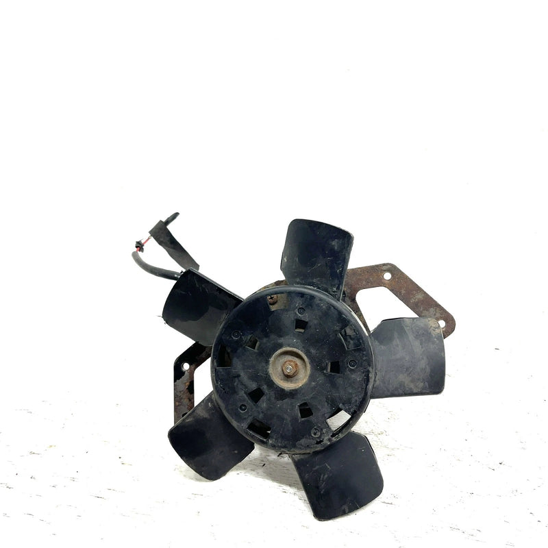 1993 Polaris Big Boss 350L 6x6 OEM Radiator Cooling Fan 4170009 AP192