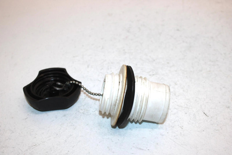 1999 Sea-doo Gti Oem Oil Filler Cap 275000186 275000212 JS58