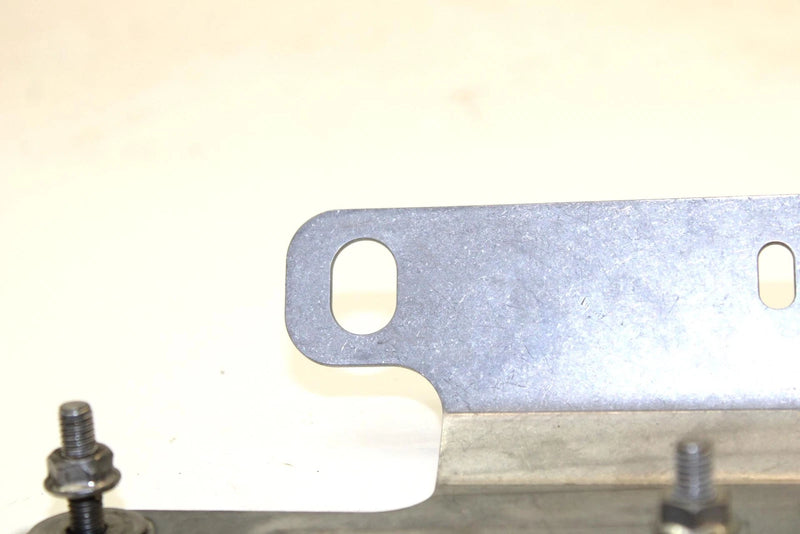 1999 Kawasaki Jet Ski 1100 Stx Oem Storage Container Bracket 11049-3743 JK0