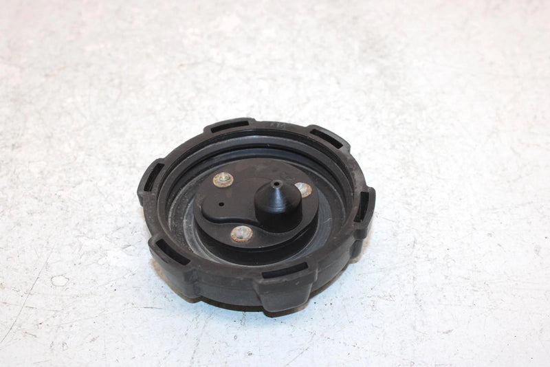 1997 Kawasaki Bayou 220 Oem Fuel Gas Cap 51048-1090 51048-1133 AK21